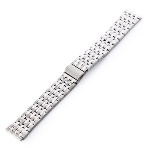 BRANSOLETA 524S - HQ - SREBRNA - 20MM BRANSOLETA 524S - HQ - SREBRNA - 20MM