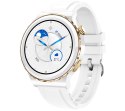 SMARTWATCH DAMSKI RUBICON RNCE92 - WYKONYWANIE POŁĄCZEŃ, CERAMIKA (SR038D)