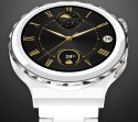SMARTWATCH DAMSKI RUBICON RNCE92 - WYKONYWANIE POŁĄCZEŃ, CERAMIKA (SR038D)