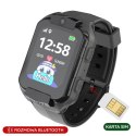 SMARTWATCH DZIECIĘCY PACIFIC 32-1 KIDS - BLACK (SY028A)