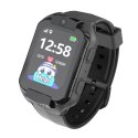 SMARTWATCH DZIECIĘCY PACIFIC 32-1 KIDS - BLACK (SY028A)