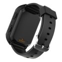 SMARTWATCH DZIECIĘCY PACIFIC 32-1 KIDS - BLACK (SY028A)