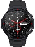 SMARTWATCH MĘSKI GRAVITY GT7-1 - WYKONYWANIE POŁĄCZEŃ (SG016A)