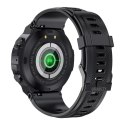 SMARTWATCH MĘSKI GRAVITY GT7-1 - WYKONYWANIE POŁĄCZEŃ (SG016A)
