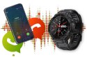 SMARTWATCH MĘSKI GRAVITY GT7-1 - WYKONYWANIE POŁĄCZEŃ (SG016A)