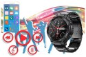 SMARTWATCH MĘSKI GRAVITY GT7-2 - WYKONYWANIE POŁĄCZEŃ (SG016B)