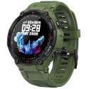 SMARTWATCH MĘSKI GRAVITY GT7-3 - WYKONYWANIE POŁĄCZEŃ (SG016C)