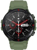 SMARTWATCH MĘSKI GRAVITY GT7-3 - WYKONYWANIE POŁĄCZEŃ (SG016C)