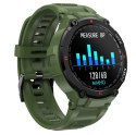 SMARTWATCH MĘSKI GRAVITY GT7-3 - WYKONYWANIE POŁĄCZEŃ (SG016C)
