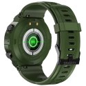 SMARTWATCH MĘSKI GRAVITY GT7-3 - WYKONYWANIE POŁĄCZEŃ (SG016C)