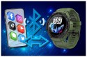 SMARTWATCH MĘSKI GRAVITY GT7-3 - WYKONYWANIE POŁĄCZEŃ (SG016C)