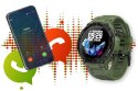 SMARTWATCH MĘSKI GRAVITY GT7-3 - WYKONYWANIE POŁĄCZEŃ (SG016C)