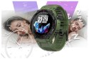 SMARTWATCH MĘSKI GRAVITY GT7-3 - WYKONYWANIE POŁĄCZEŃ (SG016C)