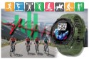 SMARTWATCH MĘSKI GRAVITY GT7-3 - WYKONYWANIE POŁĄCZEŃ (SG016C)