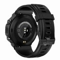 SMARTWATCH MĘSKI GRAVITY GT8-1 - Z GPS (SG017A)