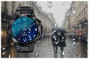 SMARTWATCH MĘSKI GRAVITY GT8-1 - Z GPS (SG017A)