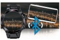 SMARTWATCH MĘSKI GRAVITY GT8-1 - Z GPS (SG017A)