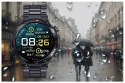 SMARTWATCH MĘSKI GRAVITY GT8-2 - Z GPS (SG017B)