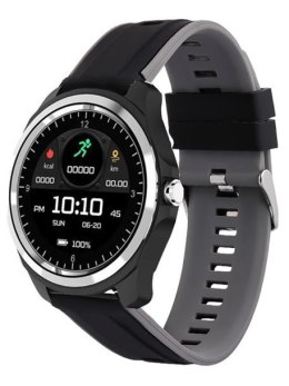 SMARTWATCH MĘSKI PACIFIC 26-3 - WYKONYWANIE POŁĄCZEŃ (SY021B)