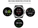 SMARTWATCH MĘSKI PACIFIC 26-3 - WYKONYWANIE POŁĄCZEŃ (SY021B)