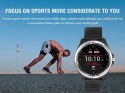 SMARTWATCH MĘSKI PACIFIC 26-4 - WYKONYWANIE POŁĄCZEŃ (SY021C)