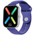 SMARTWATCH UNISEX PACIFIC 20-9 - EKG, WYKONYWANIE POŁĄCZEŃ (SY017H)