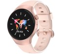 SMARTWATCH UNISEX RUBICON RNCE87 - WYKONYWANIE POŁĄCZEŃ (SR031B)
