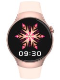 SMARTWATCH UNISEX RUBICON RNCE87 - WYKONYWANIE POŁĄCZEŃ (SR031B)