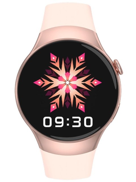 SMARTWATCH UNISEX RUBICON RNCE87 - WYKONYWANIE POŁĄCZEŃ (SR031B) SMARTWATCH UNISEX RUBICON RNCE87 - WYKONYWANIE POŁĄCZEŃ (SR031B)