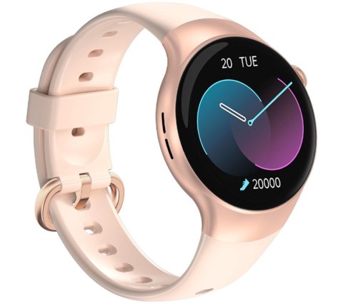 SMARTWATCH UNISEX RUBICON RNCE87 - WYKONYWANIE POŁĄCZEŃ (SR031B) SMARTWATCH UNISEX RUBICON RNCE87 - WYKONYWANIE POŁĄCZEŃ (SR031B)
