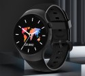 SMARTWATCH UNISEX RUBICON RNCE87 - WYKONYWANIE POŁĄCZEŃ (SR031B)