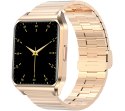 SMARTWATCH UNISEX RUBICON RNCE89 - WYKONYWANIE POŁĄCZEŃ, WŁASNE TARCZE (SR035B)