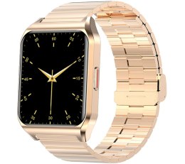 SMARTWATCH UNISEX RUBICON RNCE89 - WYKONYWANIE POŁĄCZEŃ, WŁASNE TARCZE (SR035B)