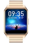 SMARTWATCH UNISEX RUBICON RNCE89 - WYKONYWANIE POŁĄCZEŃ, WŁASNE TARCZE (SR035B)