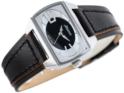 ZEGAREK DAMSKI ALBATROSS ABAA41 (ZA548A) ZEGAREK DAMSKI ALBATROSS ABAA41 (ZA548A)