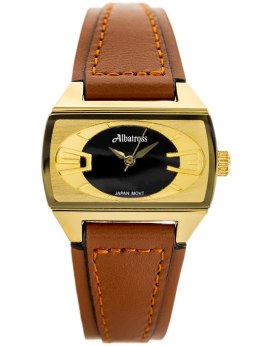 ZEGAREK DAMSKI ALBATROSS ABAA41 (ZA548C)