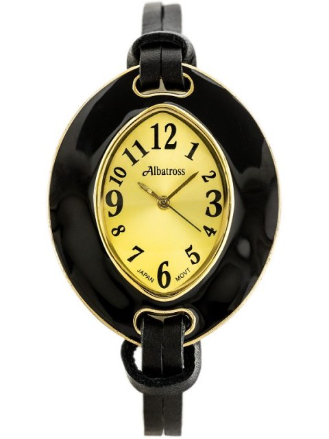 ZEGAREK DAMSKI ALBATROSS ABAA48 (ZA546A) ZEGAREK DAMSKI ALBATROSS ABAA48 (ZA546A)