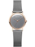ZEGAREK DAMSKI BERING CLASSIC 13426-369 - SZAFIR (Zx727A)