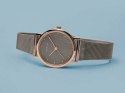 ZEGAREK DAMSKI BERING CLASSIC 13426-369 - SZAFIR (Zx727A)