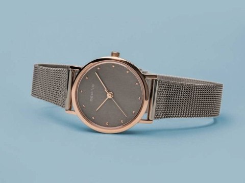 ZEGAREK DAMSKI BERING CLASSIC 13426-369 - SZAFIR (Zx727A) ZEGAREK DAMSKI BERING CLASSIC 13426-369 - SZAFIR (Zx727A)