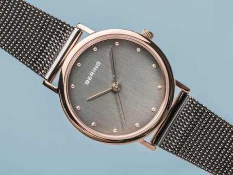 ZEGAREK DAMSKI BERING CLASSIC 13426-369 - SZAFIR (Zx727A) ZEGAREK DAMSKI BERING CLASSIC 13426-369 - SZAFIR (Zx727A)