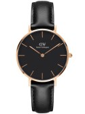 ZEGAREK DAMSKI DANIEL WELLINGTON DW00100168 - CLASSIC PETITE SHEFFIELD 32MM (ZW504A)
