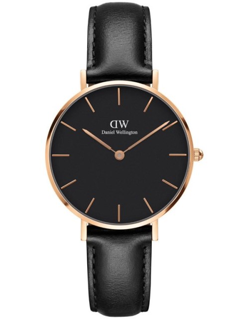 ZEGAREK DAMSKI DANIEL WELLINGTON DW00100168 - CLASSIC PETITE SHEFFIELD 32MM (ZW504A)
