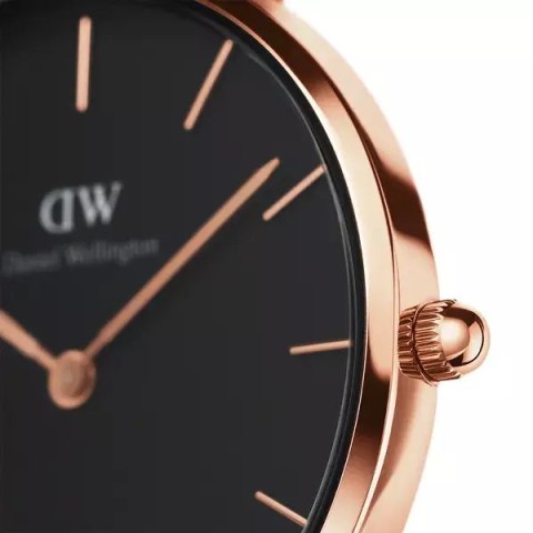 ZEGAREK DAMSKI DANIEL WELLINGTON DW00100168 - CLASSIC PETITE SHEFFIELD 32MM (ZW504A) ZEGAREK DAMSKI DANIEL WELLINGTON DW00100168 - CLASSIC PETITE SHEFFIELD 32MM (ZW504A)