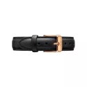 ZEGAREK DAMSKI DANIEL WELLINGTON DW00100168 - CLASSIC PETITE SHEFFIELD 32MM (ZW504A)