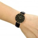 ZEGAREK DAMSKI DANIEL WELLINGTON DW00100168 - CLASSIC PETITE SHEFFIELD 32MM (ZW504A)