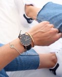 ZEGAREK DAMSKI DANIEL WELLINGTON DW00100168 - CLASSIC PETITE SHEFFIELD 32MM (ZW504A)
