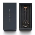 ZEGAREK DAMSKI DANIEL WELLINGTON DW00100168 - CLASSIC PETITE SHEFFIELD 32MM (ZW504A)