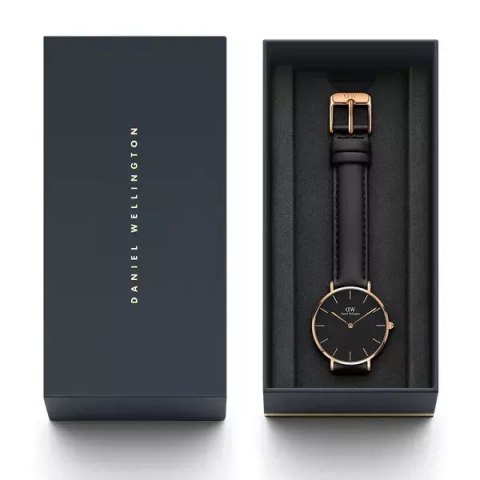 ZEGAREK DAMSKI DANIEL WELLINGTON DW00100168 - CLASSIC PETITE SHEFFIELD 32MM (ZW504A) ZEGAREK DAMSKI DANIEL WELLINGTON DW00100168 - CLASSIC PETITE SHEFFIELD 32MM (ZW504A)