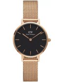 ZEGAREK DAMSKI DANIEL WELLINGTON DW00100217 - PETITE MELROSE 28MM (ZW501B)